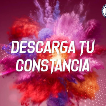 Certificados de nuestro Congreso