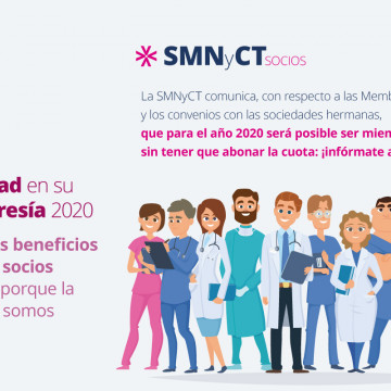 Comunicado muy importante de la SMNyCT