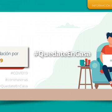 COVID-19: Comunicado importante de la SMNYCT