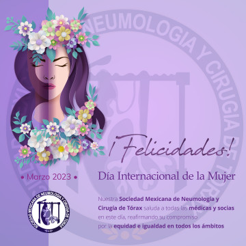 Día Internacional de la Mujer, 8 de marzo de 2023
