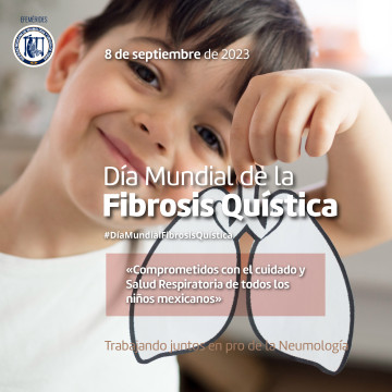 Día Mundial de la Fibrosis quística