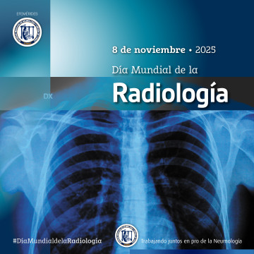Día Mundial de la Radiología, 8 de noviembre
