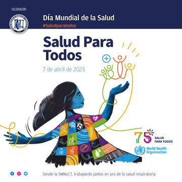 Día Mundial de la Salud, 7 de abril de 2023