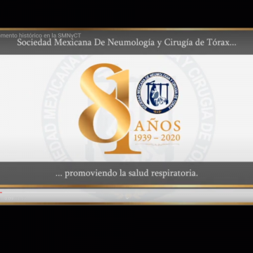 Este es un momento histórico en la SMNyCT