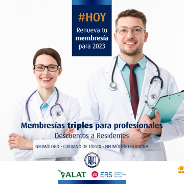 Renueva #HOY tu membresía para 2023