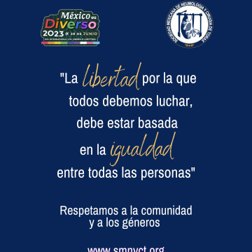 Respetemos a la comunidad y a los géneros