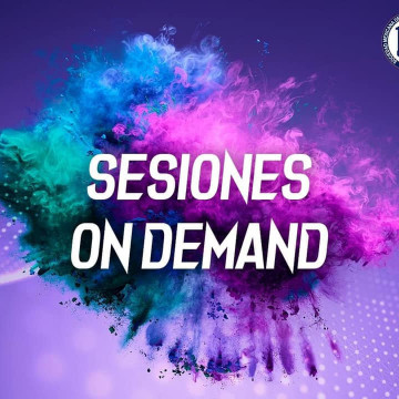 Sesiones On Demand