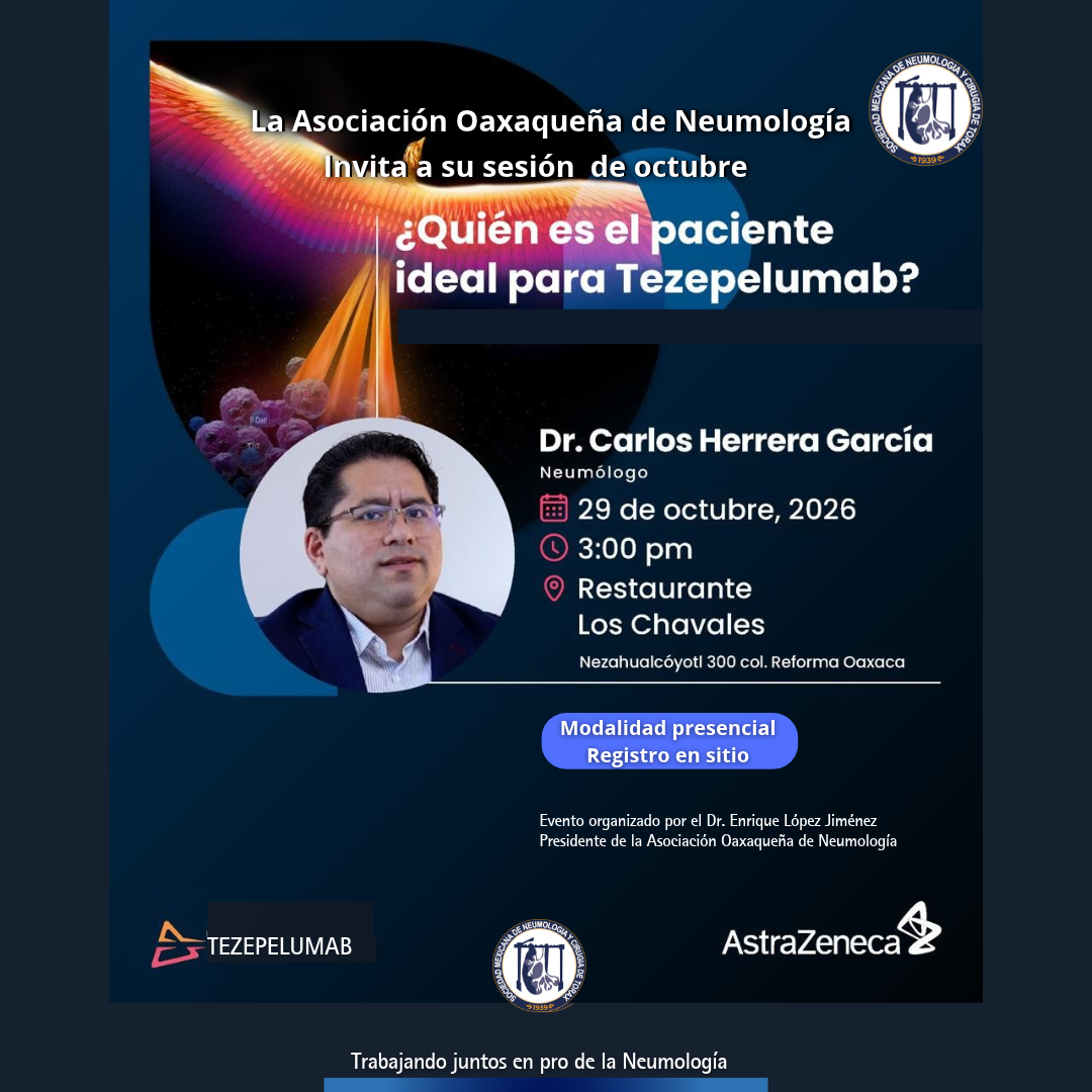 ¿Quién es el paciente ideal para tezepelumab?