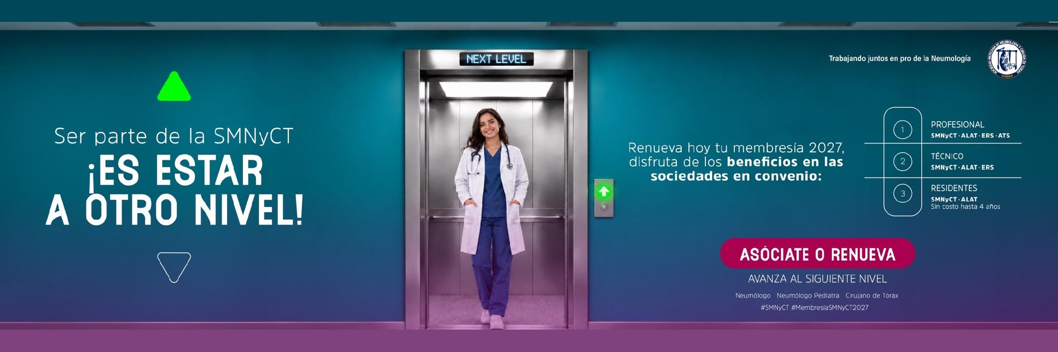 Renovción Campaña 2026