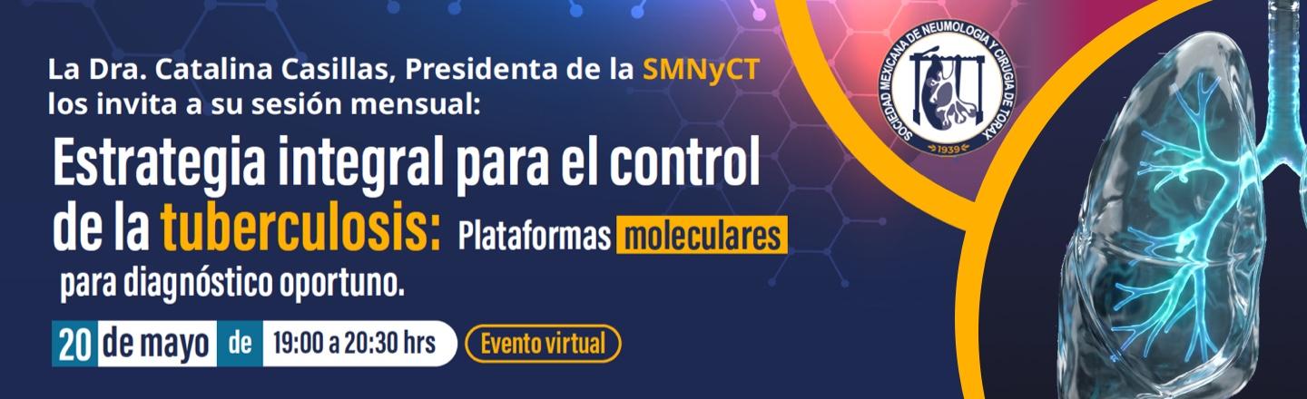 Webinar Tuberculosis