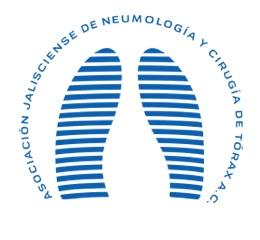 Asociación Jalisciense de Neumología y Cirugía de Tórax