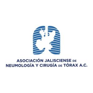 Asociación Jalisciense de Neumología y Cirugía de Tórax