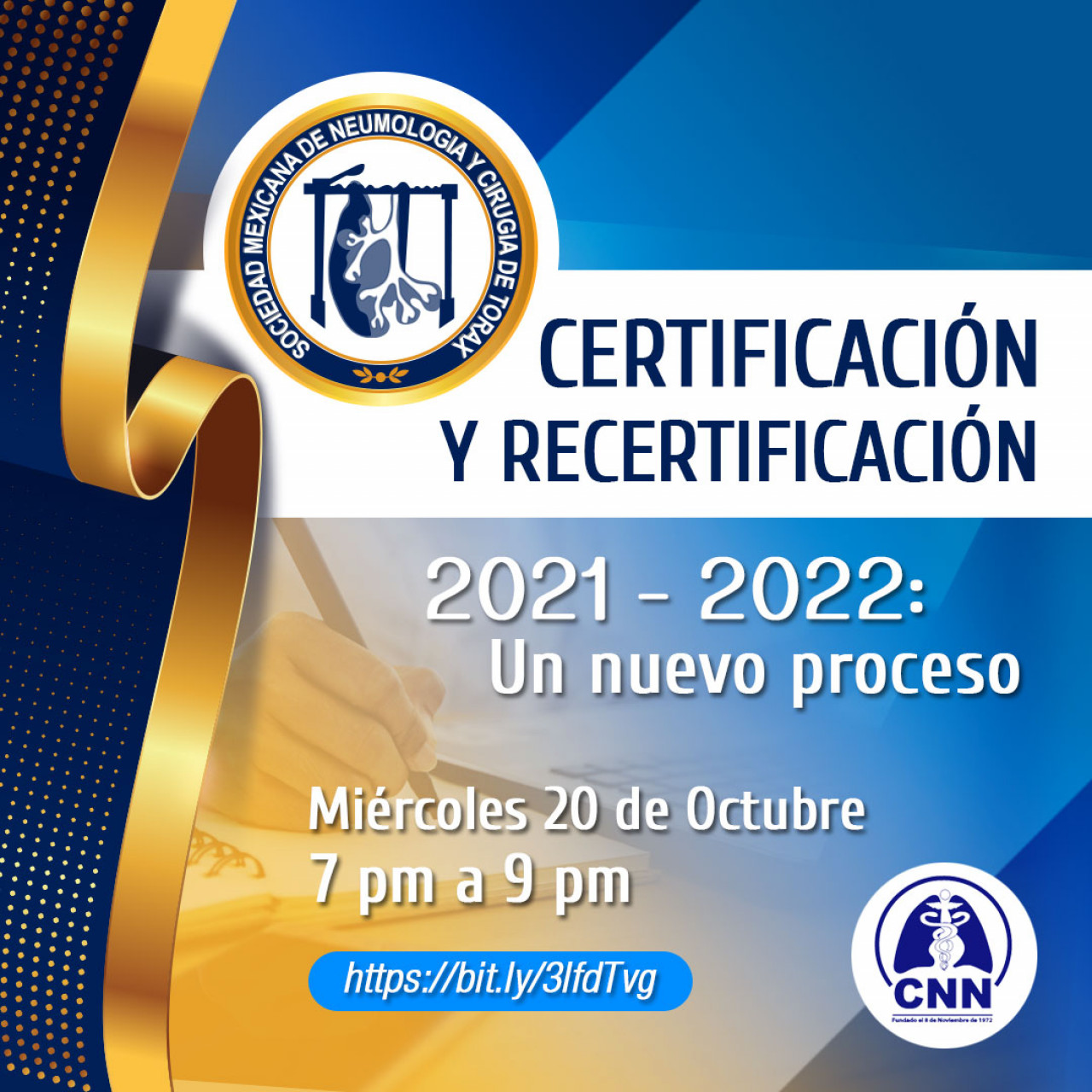 Certificación y  Recertificación 2021-2022