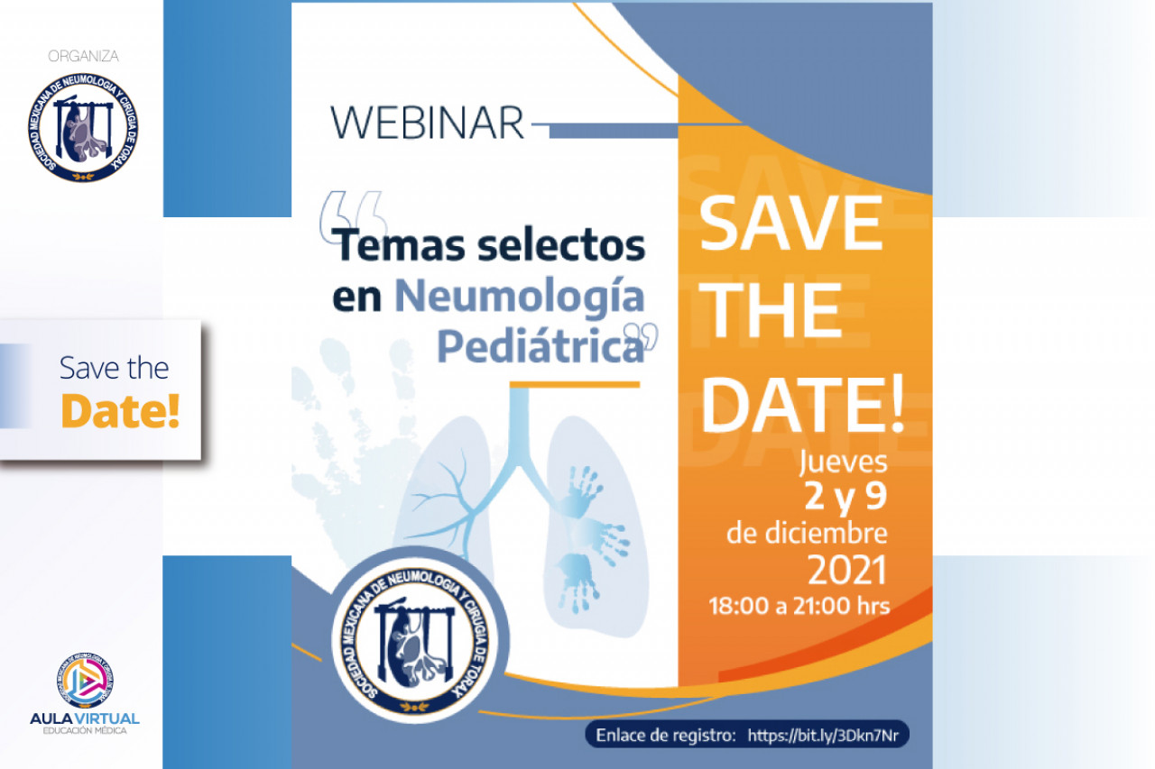 Temas selectos en Neumología pediátrica 1