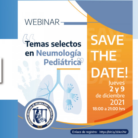 Temas selectos en Neumología pediátrica 1