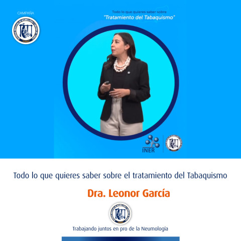 Todo lo que quieres saber sobre el tratamiento del Tabaquismo. Cápsula 1